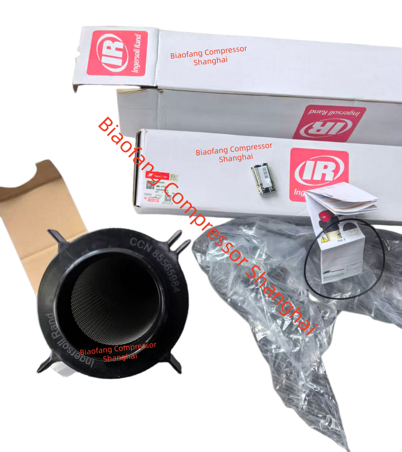 85565984 Ingersoll Rand Filter